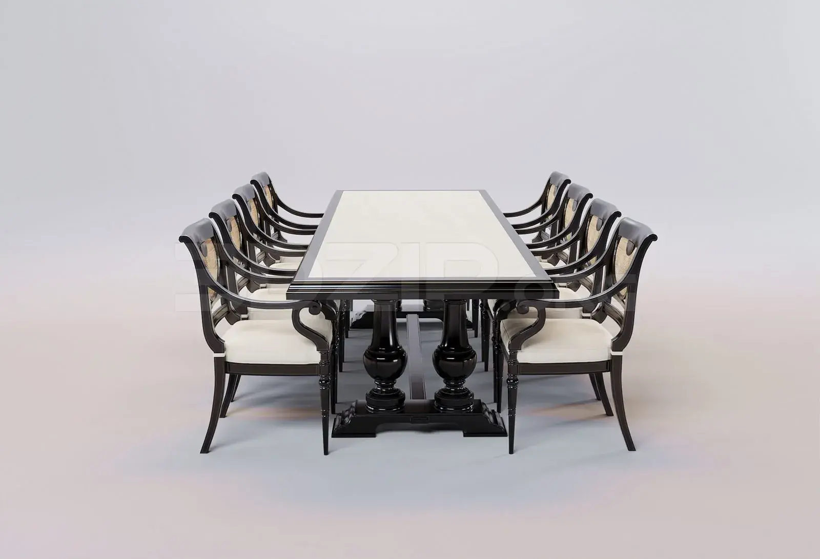 Dining Table And Chair