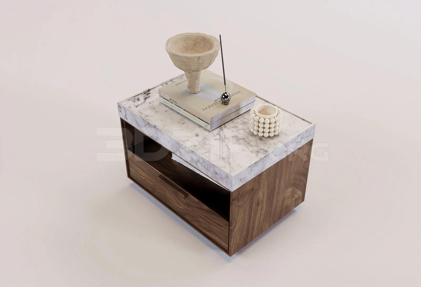 Bedside Table