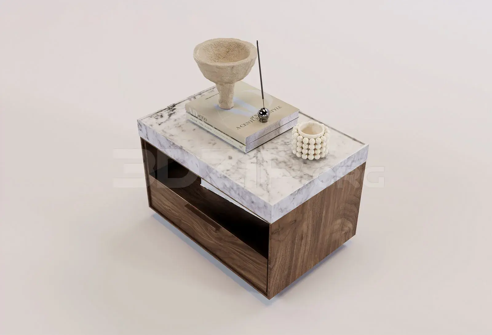 Bedside Table