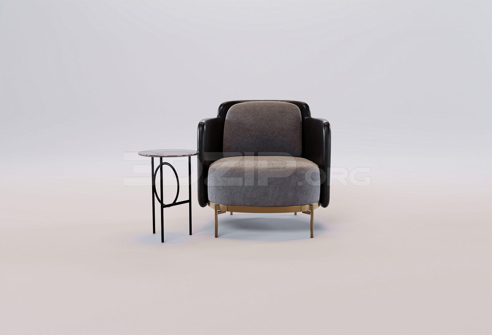 Armchair