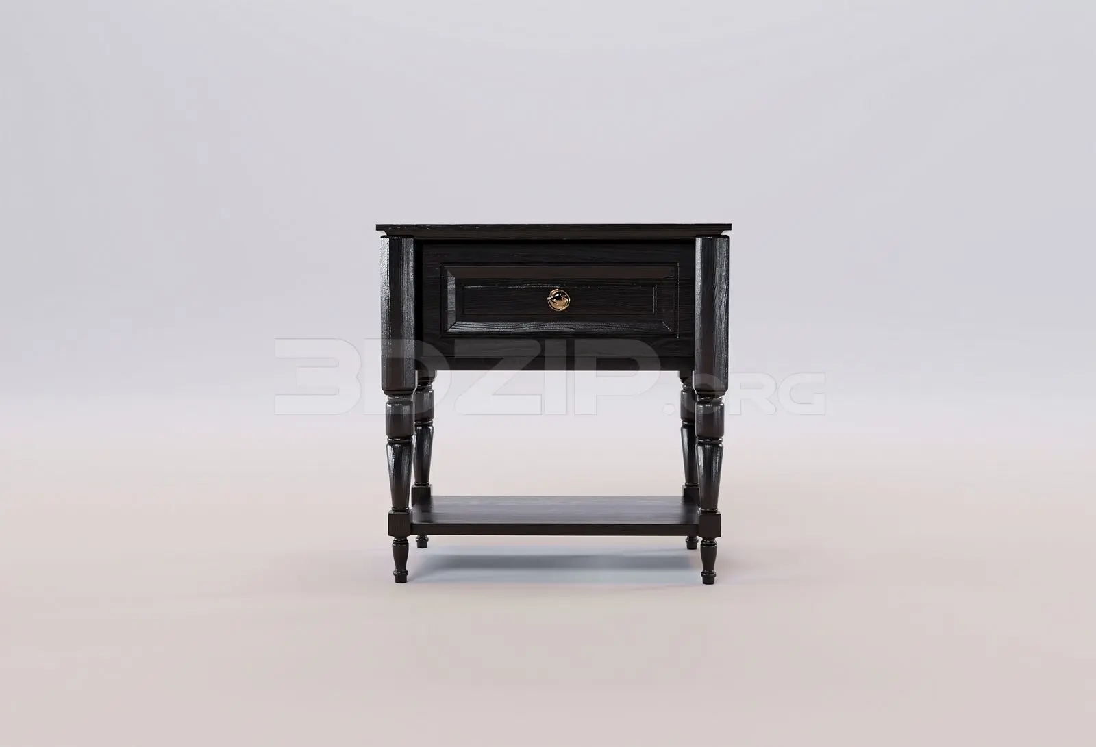Bedside Table