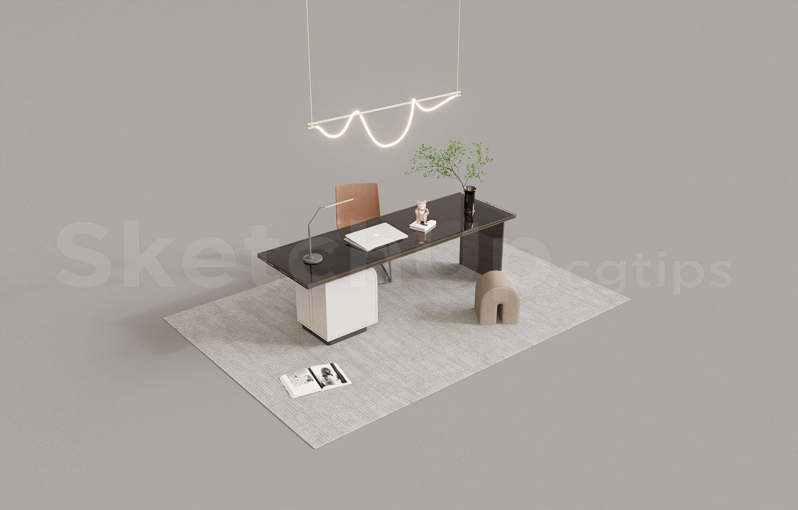 Table Work
