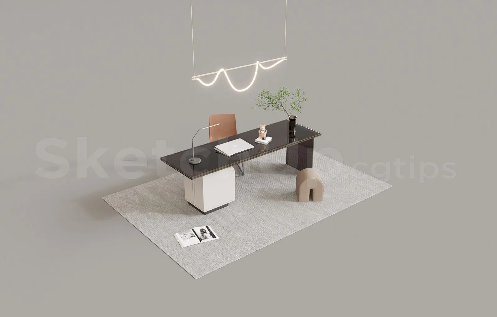 Table Work