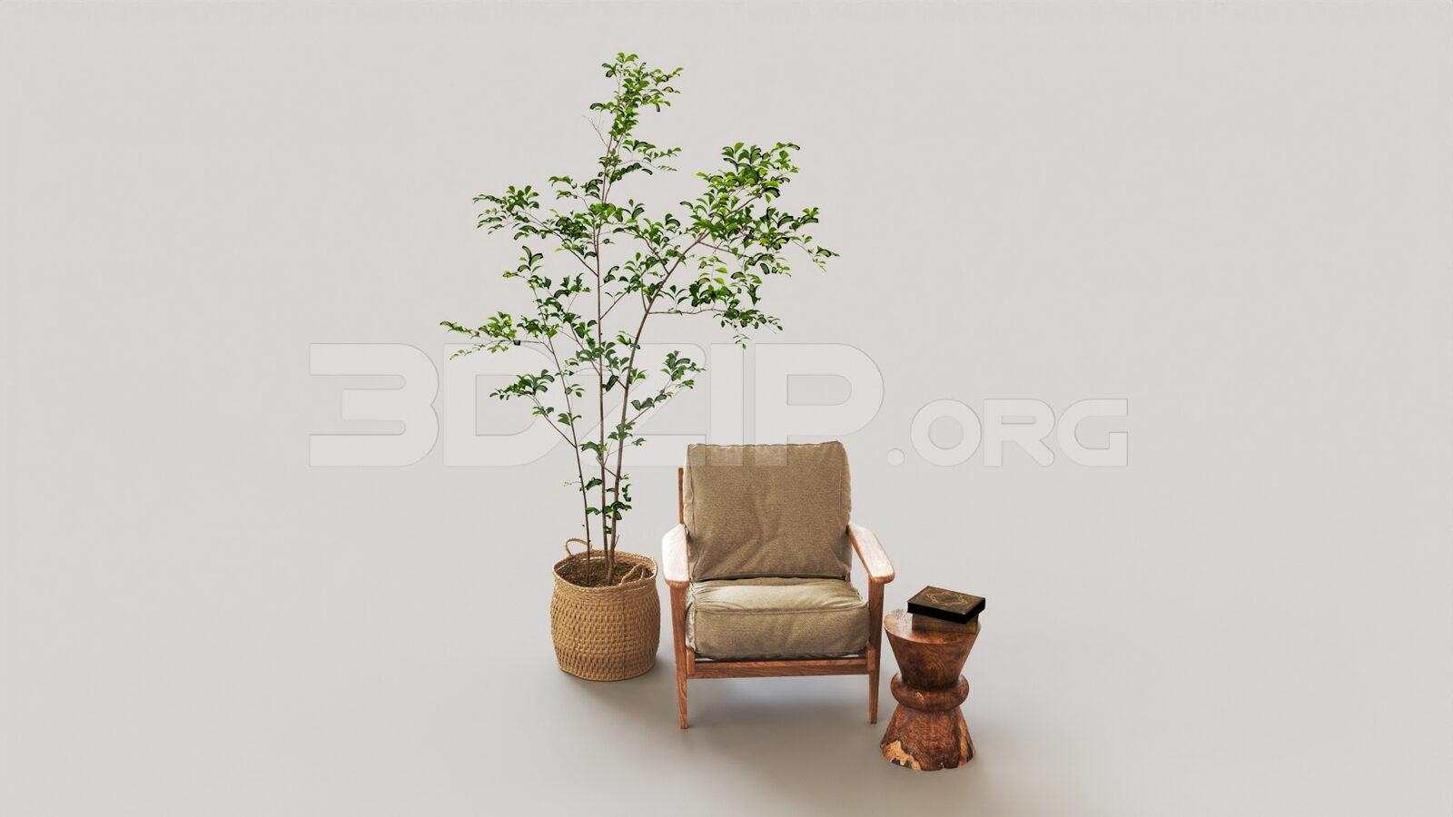 Armchair