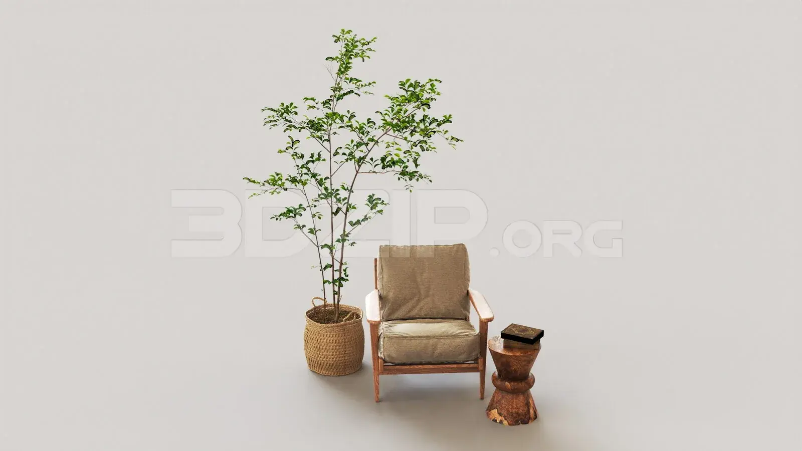 Armchair