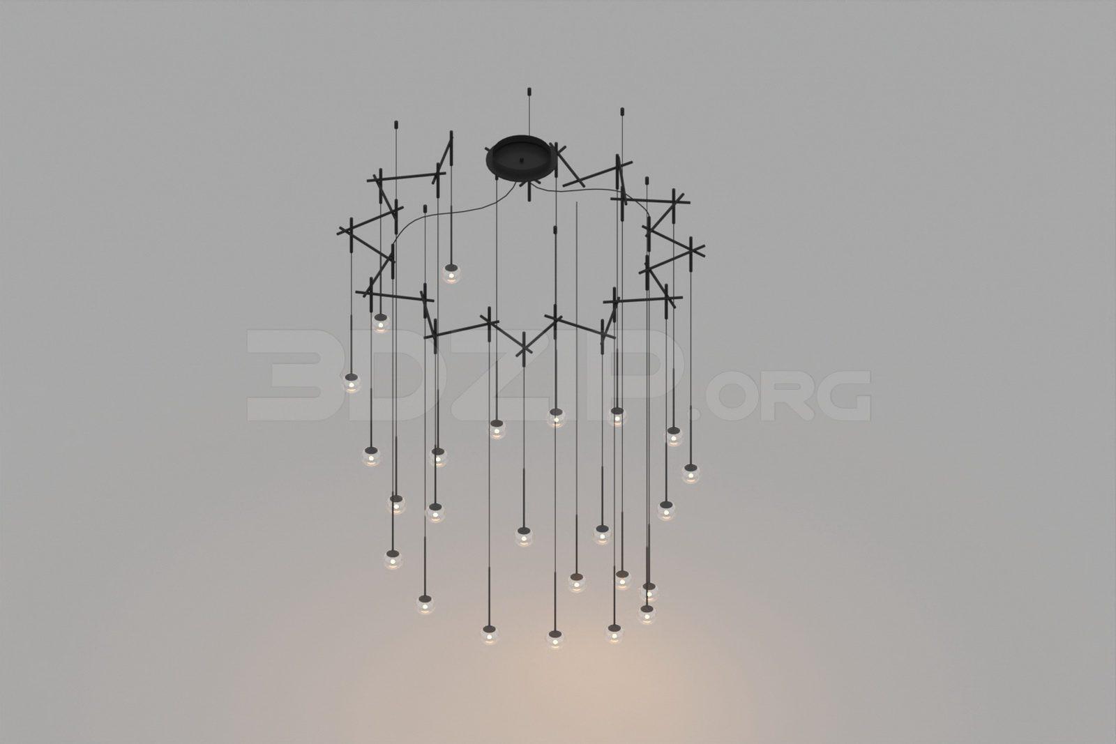 Ceiling Light
