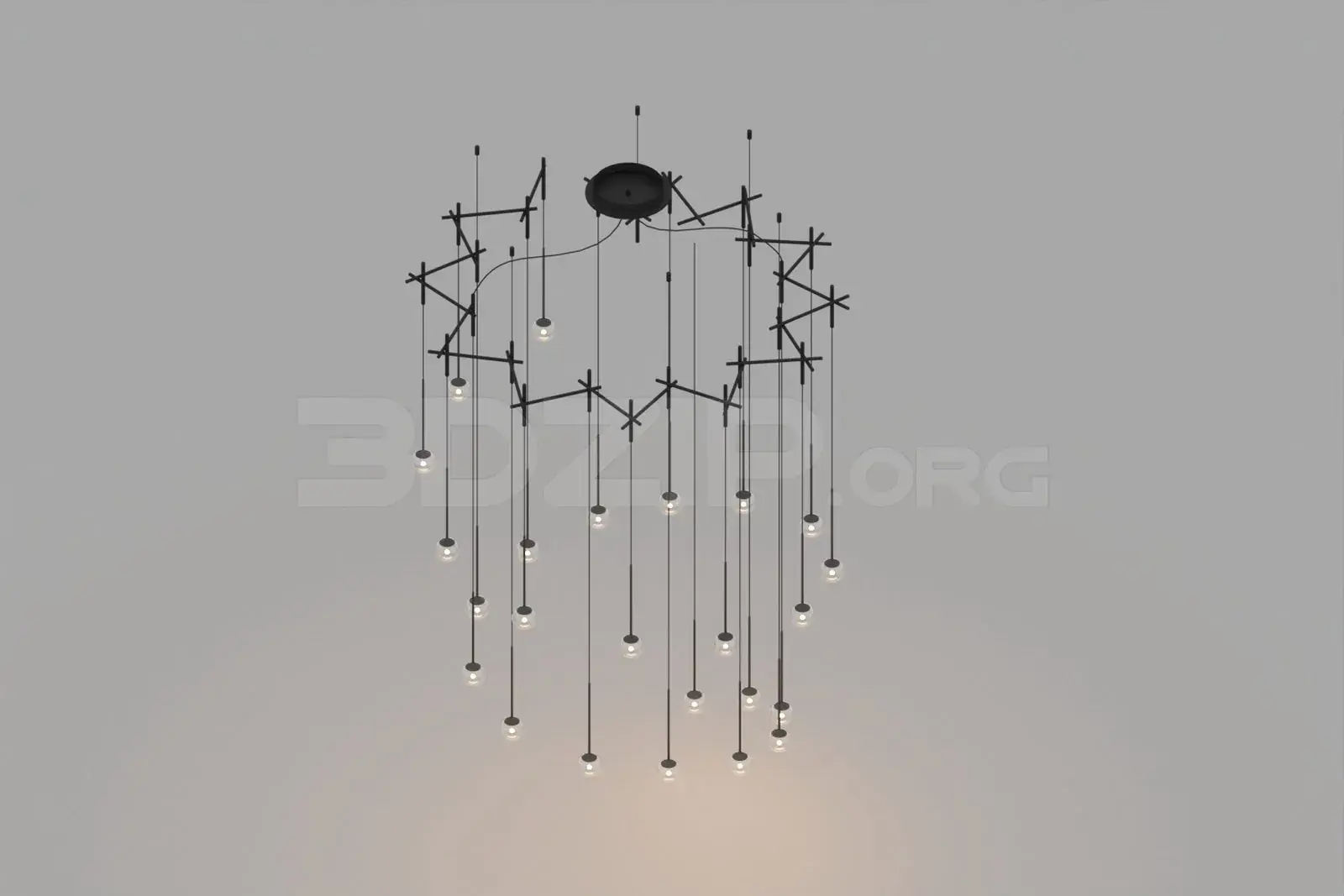 Ceiling Light