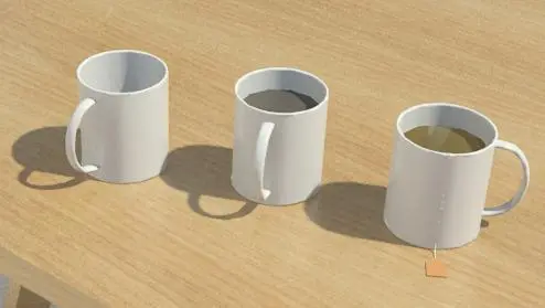 Mug