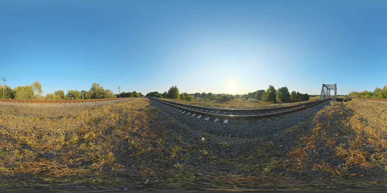 Railway Bridges