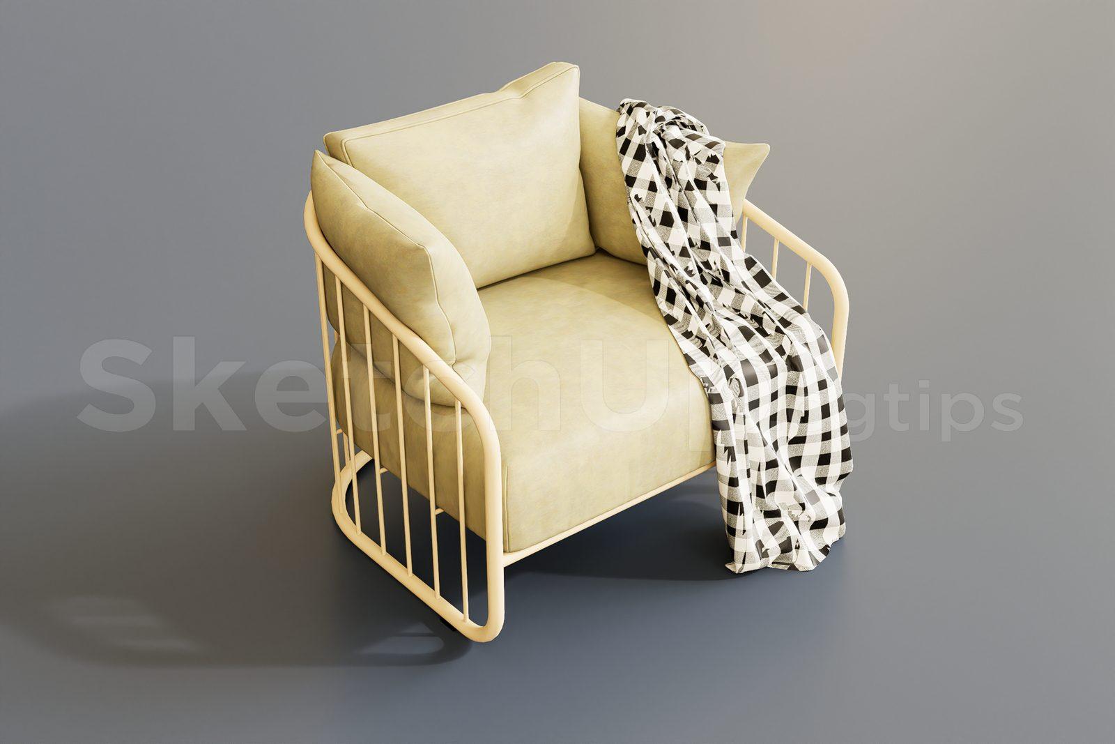 Armchair