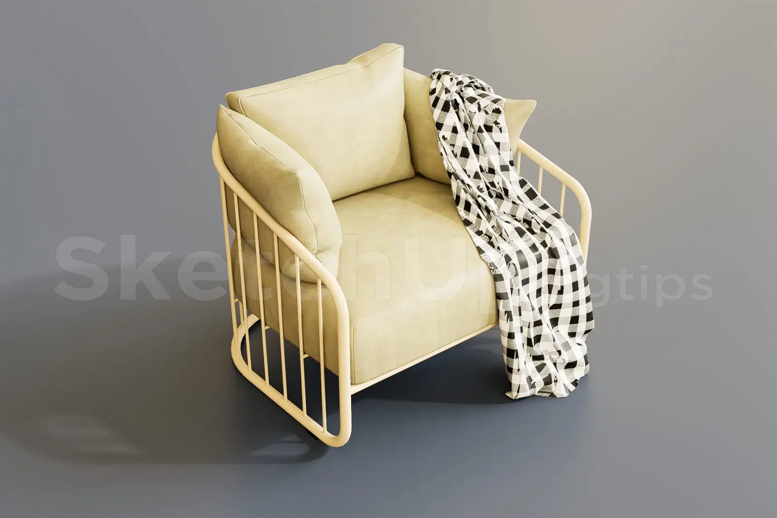 Armchair