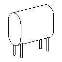 Oil Tank