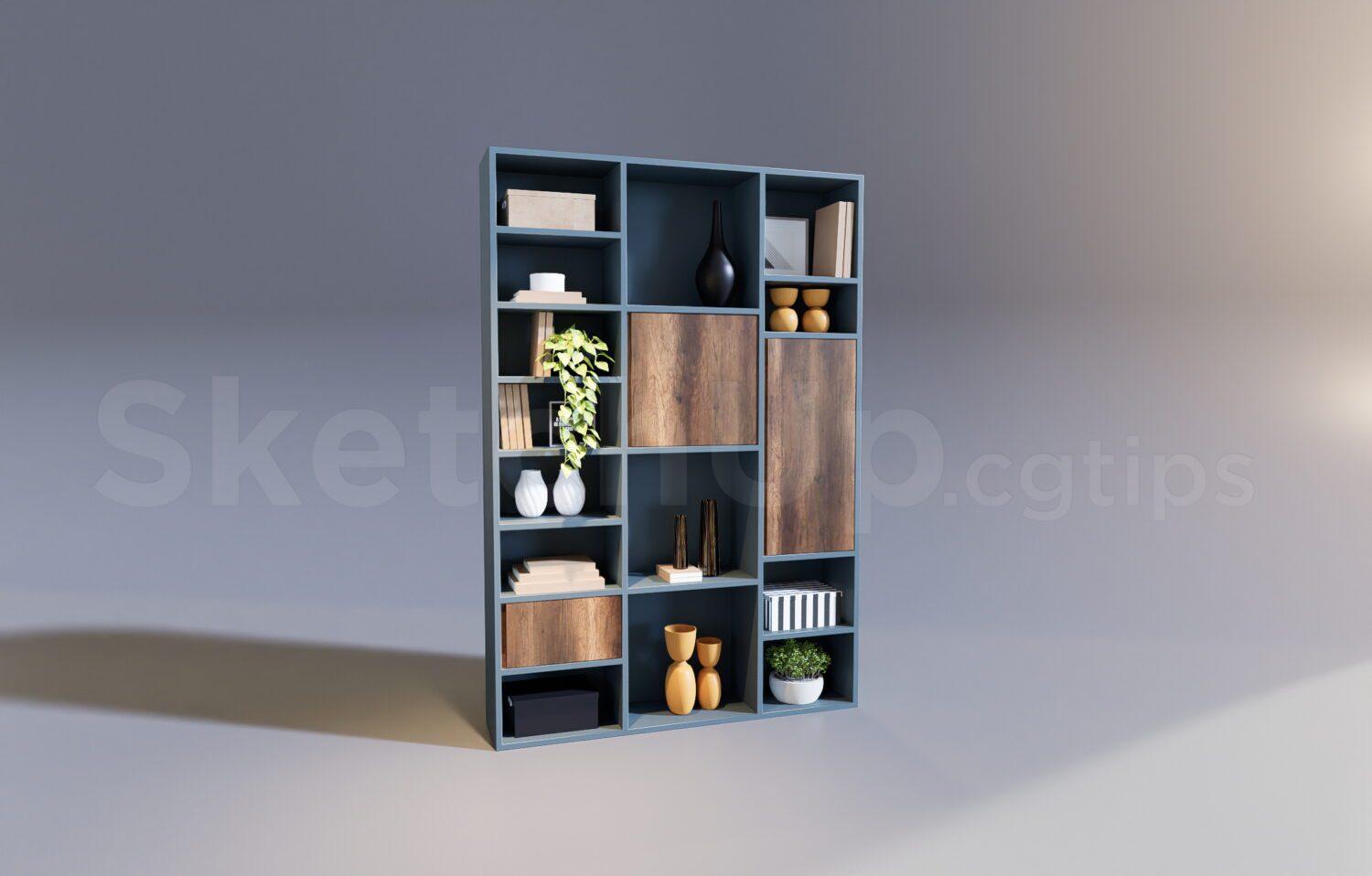 Display Cabinets