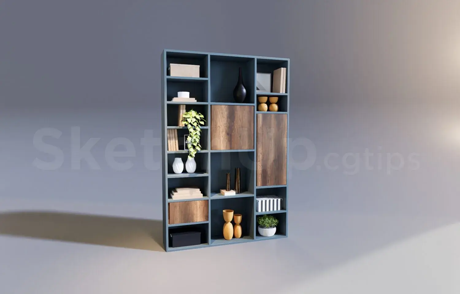 Display Cabinets