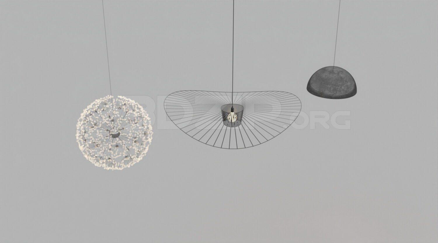Ceiling Light
