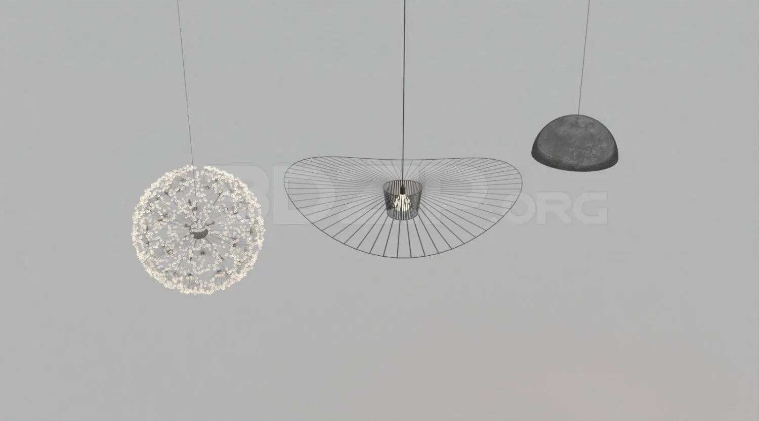 Ceiling Light