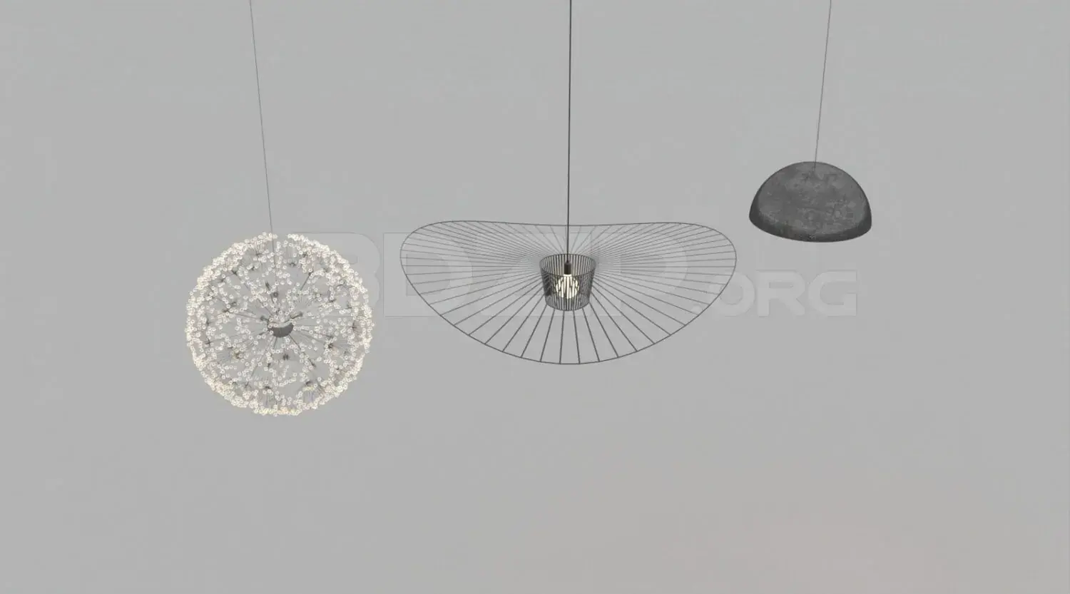 Ceiling Light