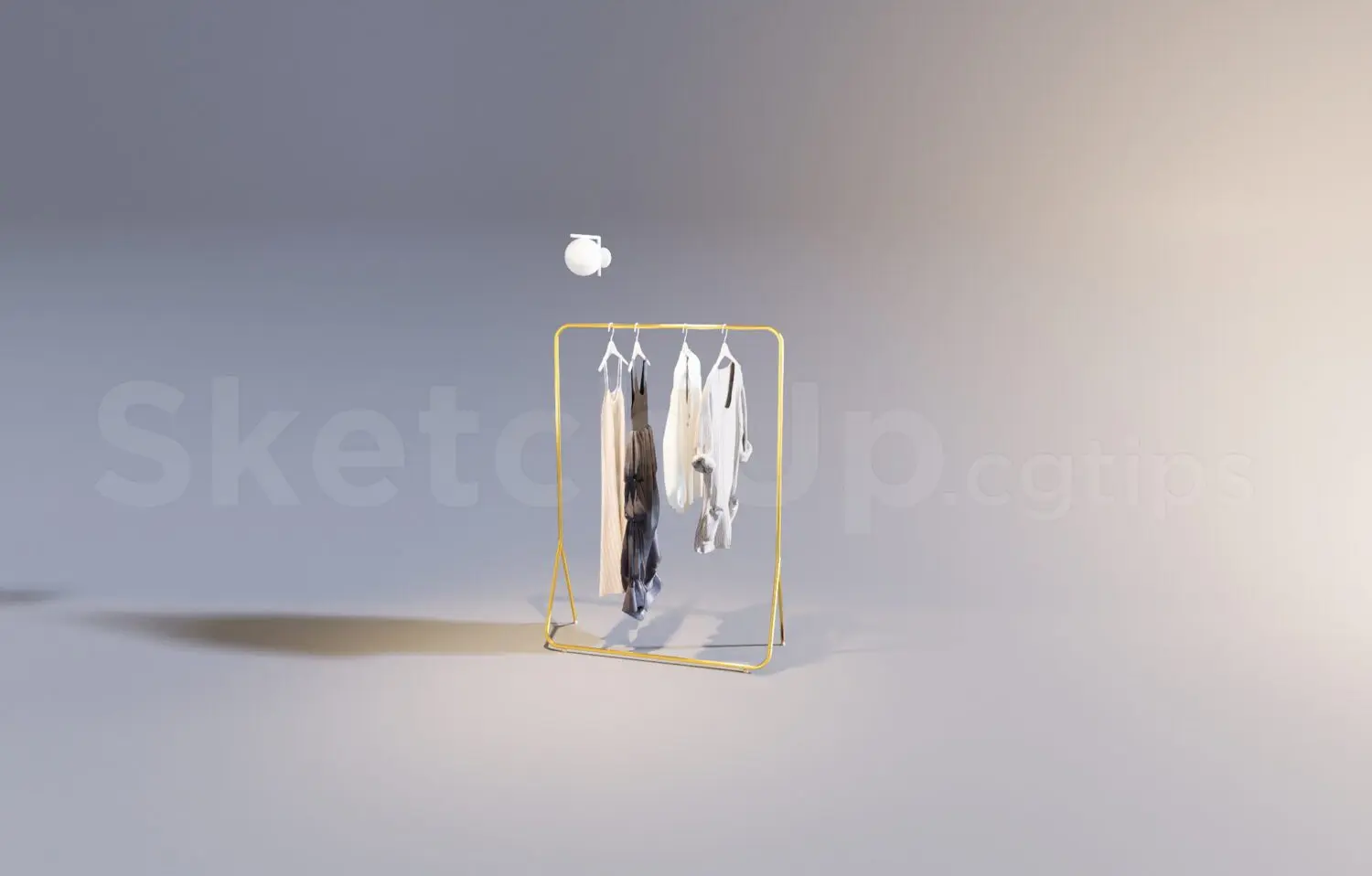 Clothes Hanger