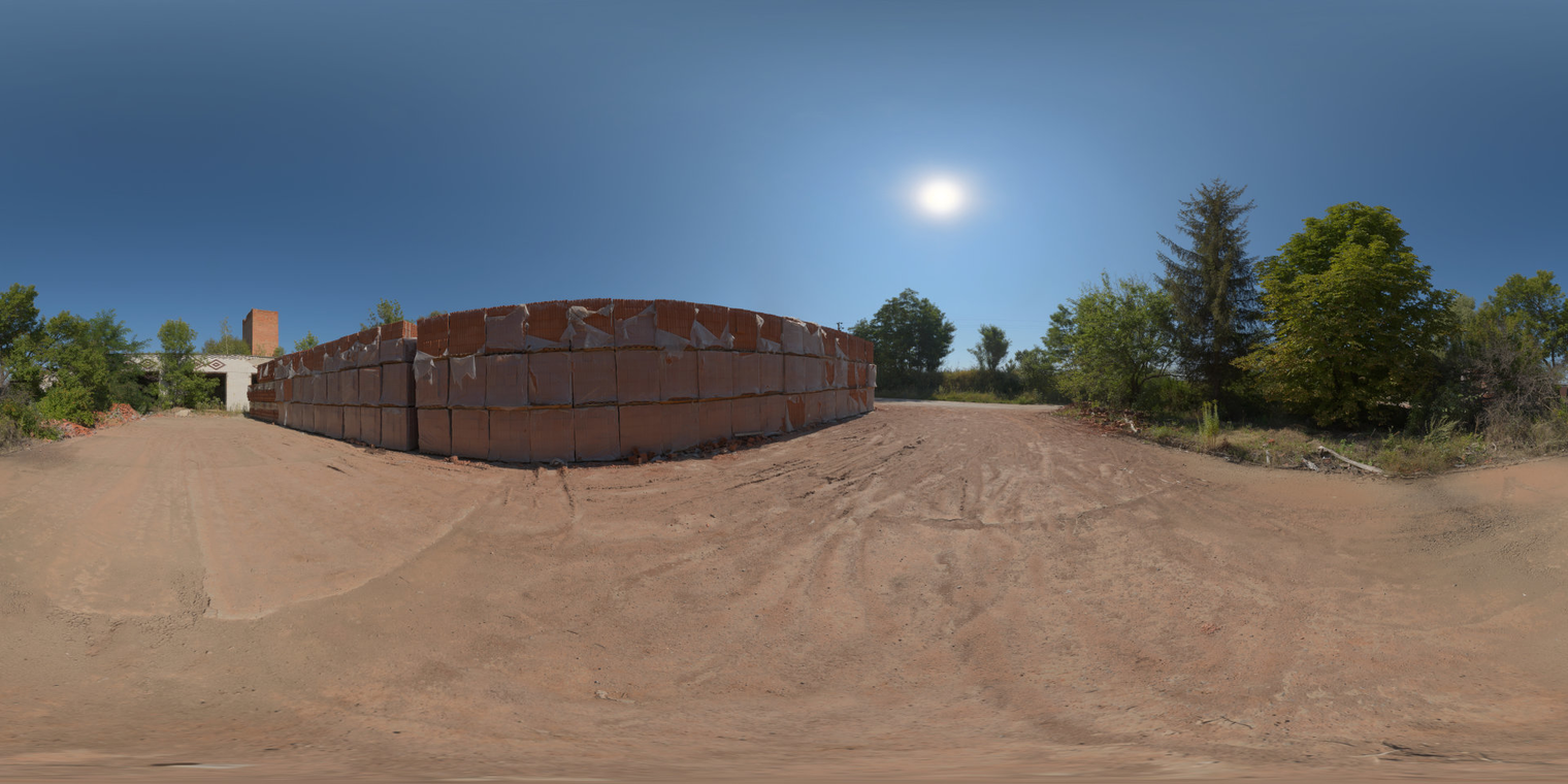 Brick Factory 2