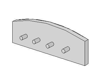 Key Rack
