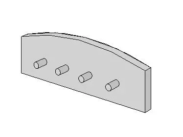Key Rack
