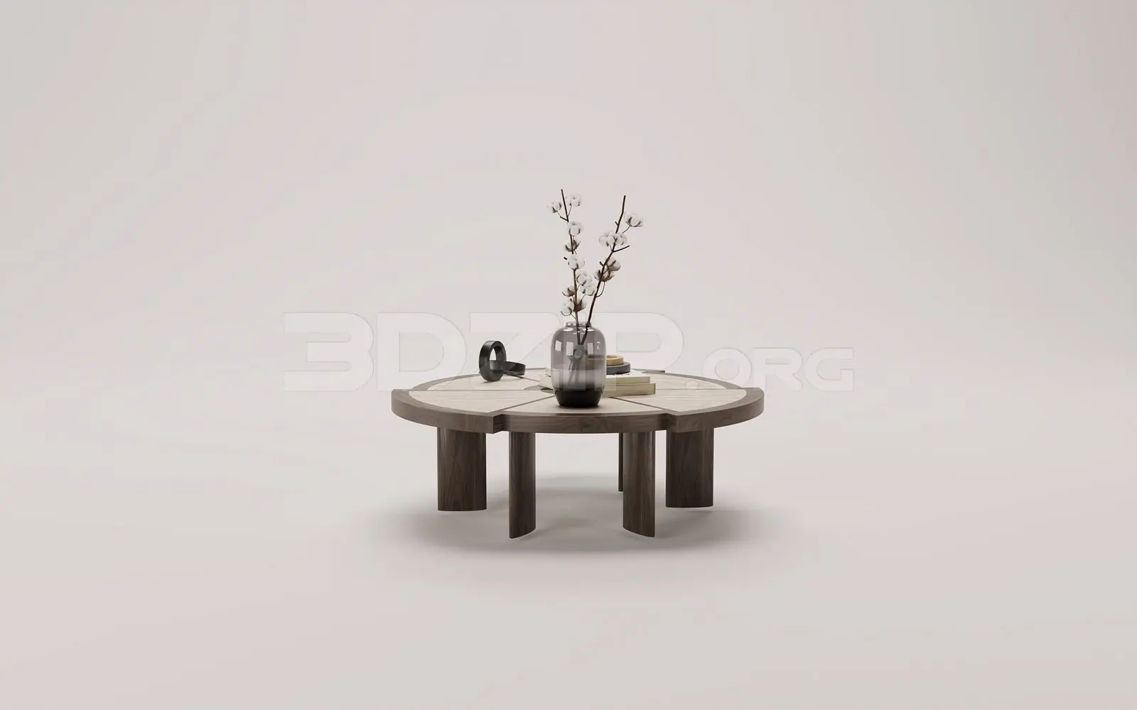Table — preview 1 (3dzip)