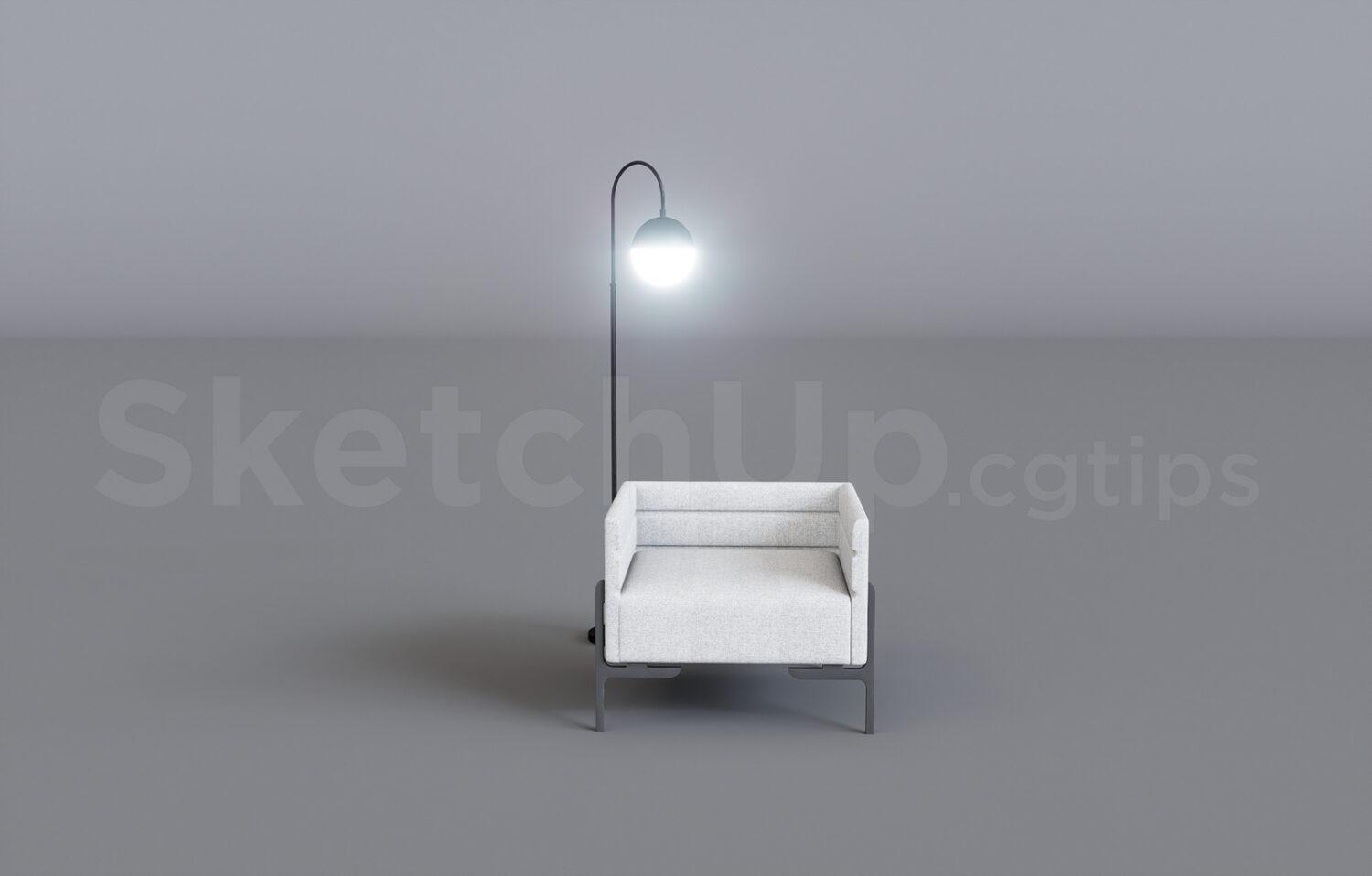 Armchair