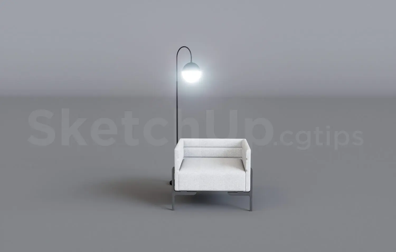 Armchair