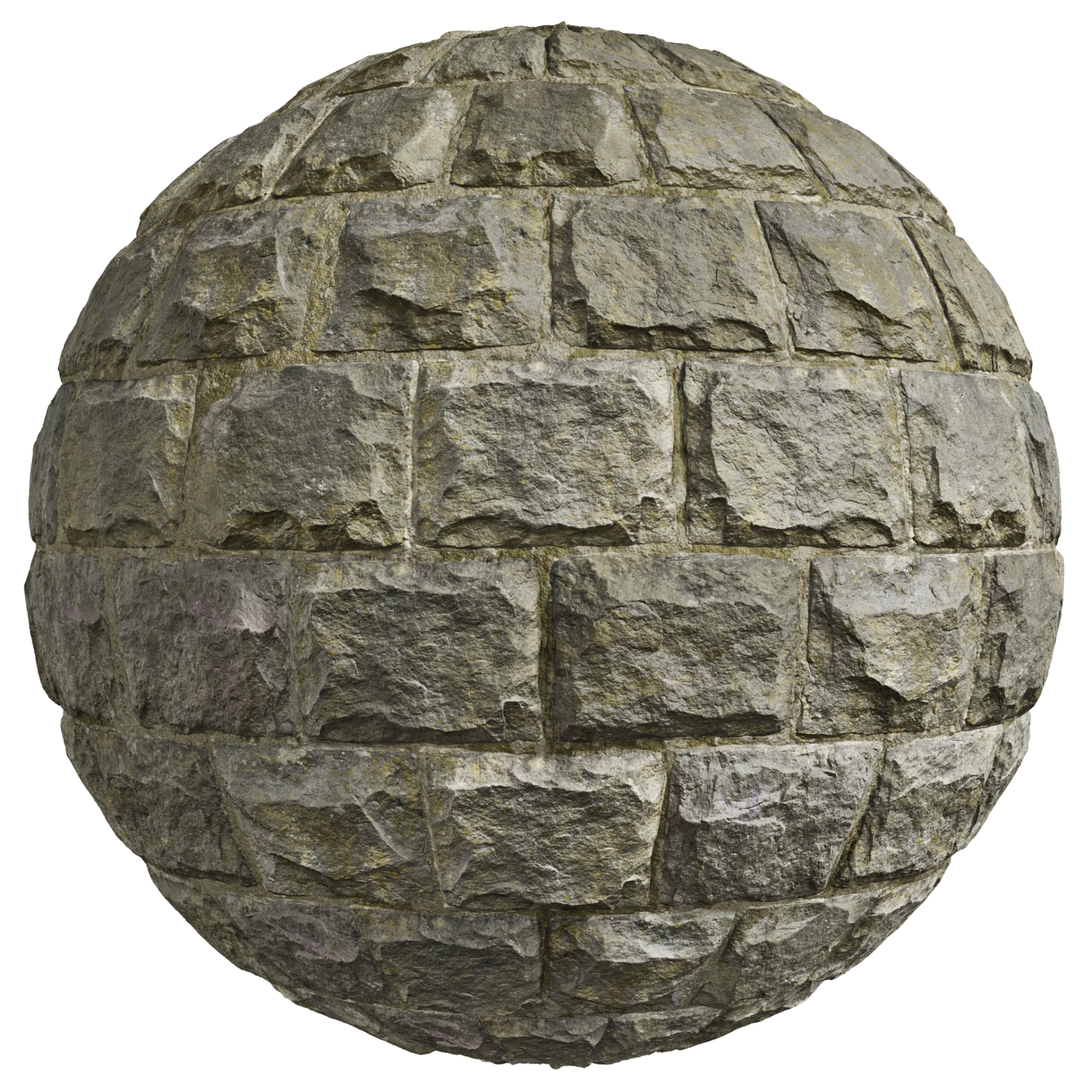 Bricks 076 A