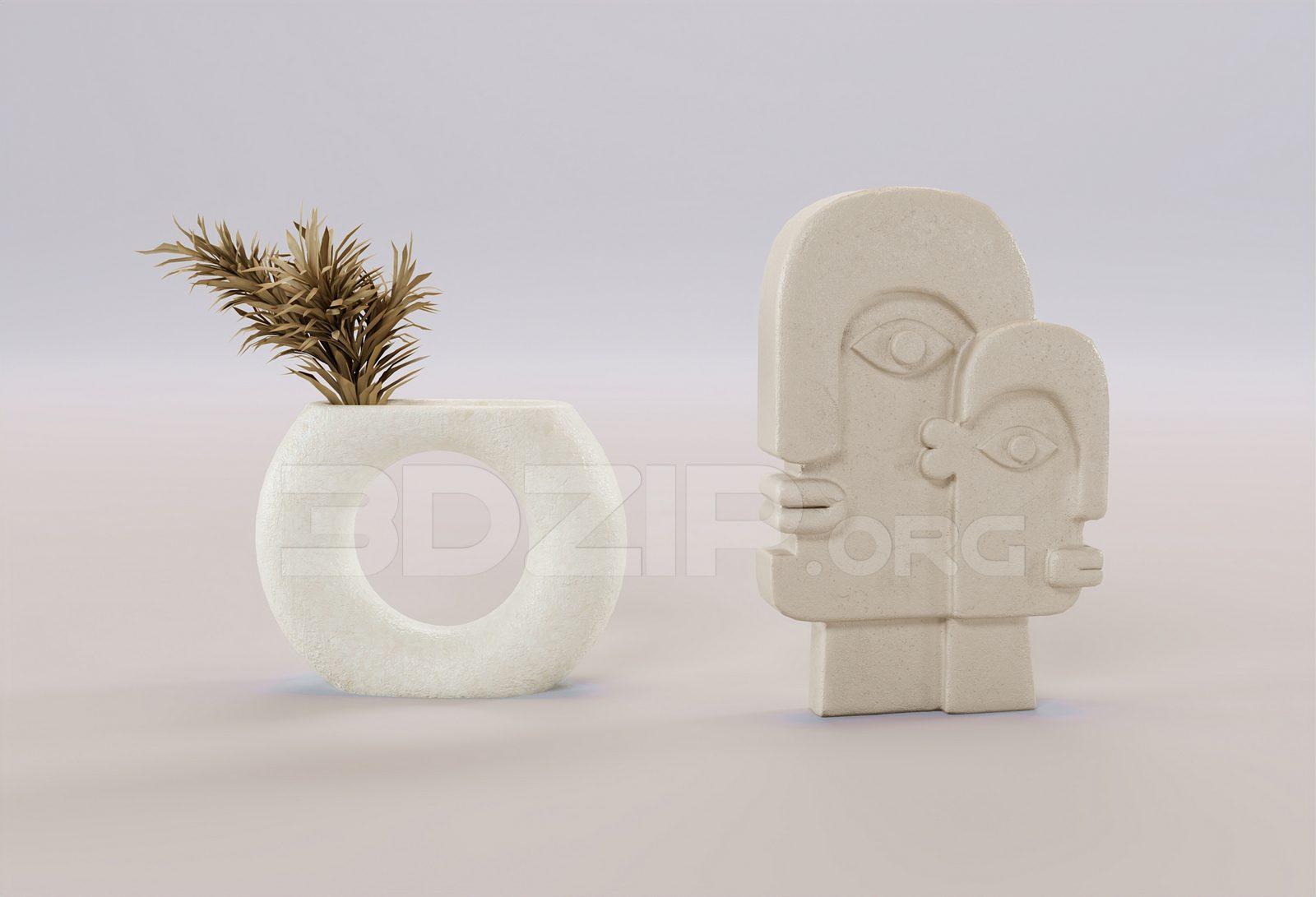 Decorative Set