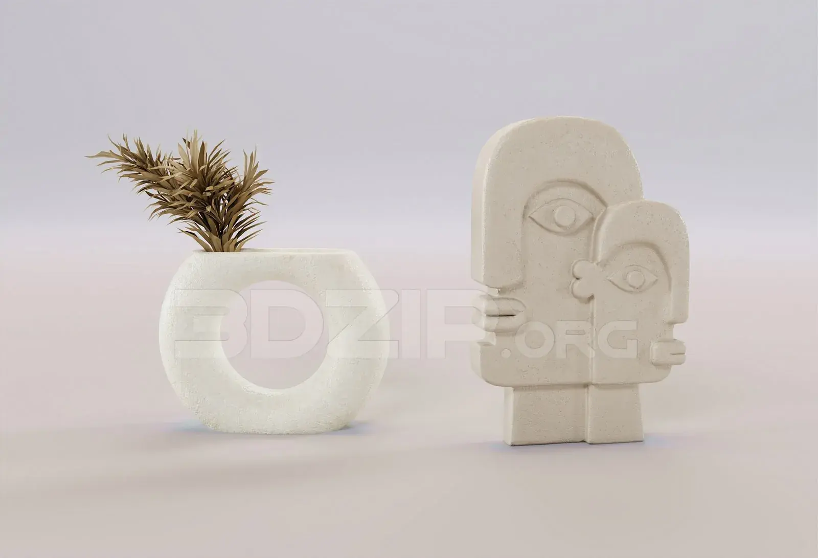 Decorative Set