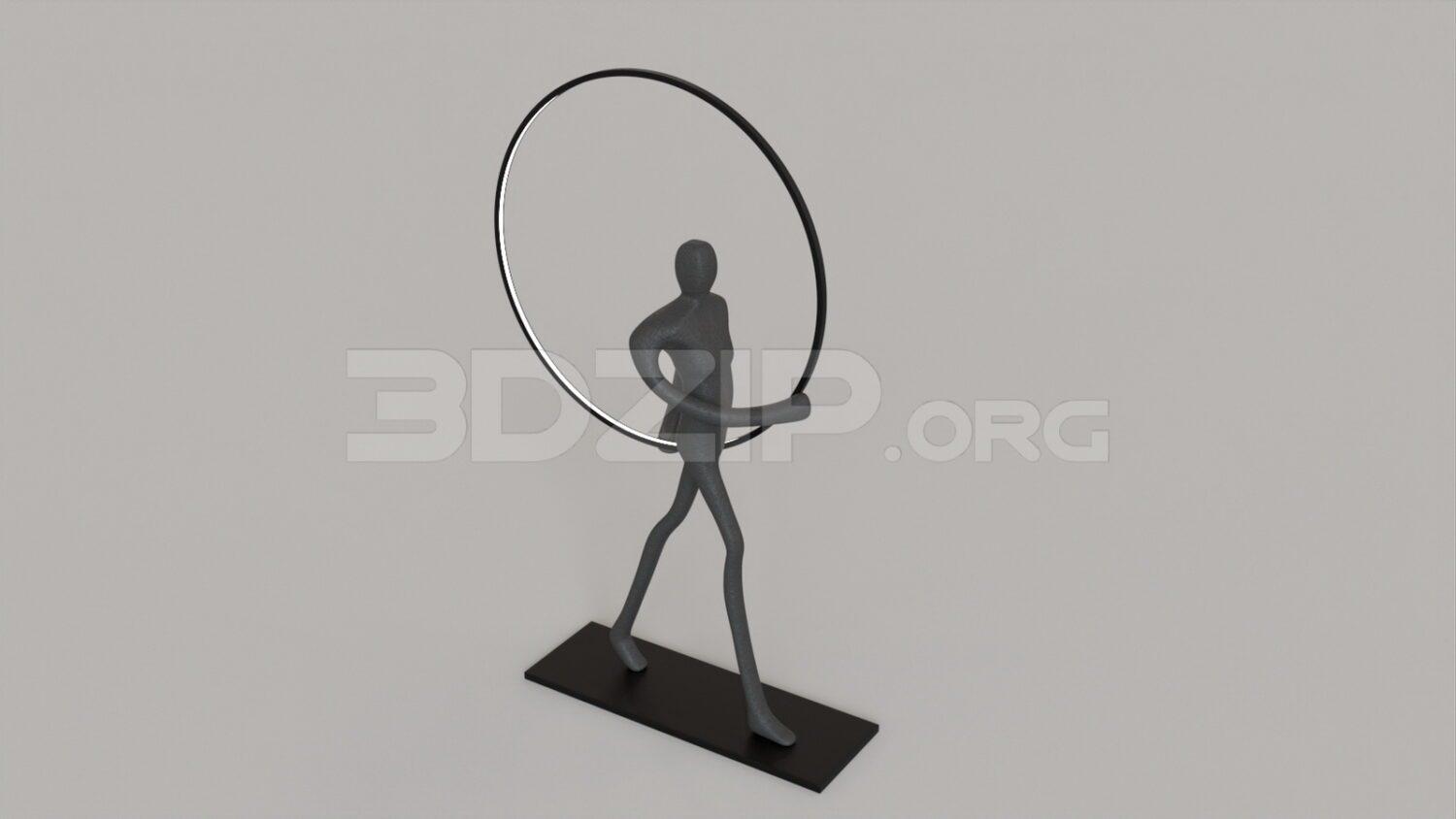 Sculpture
