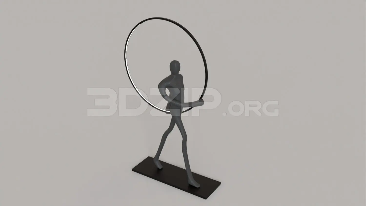 Sculpture