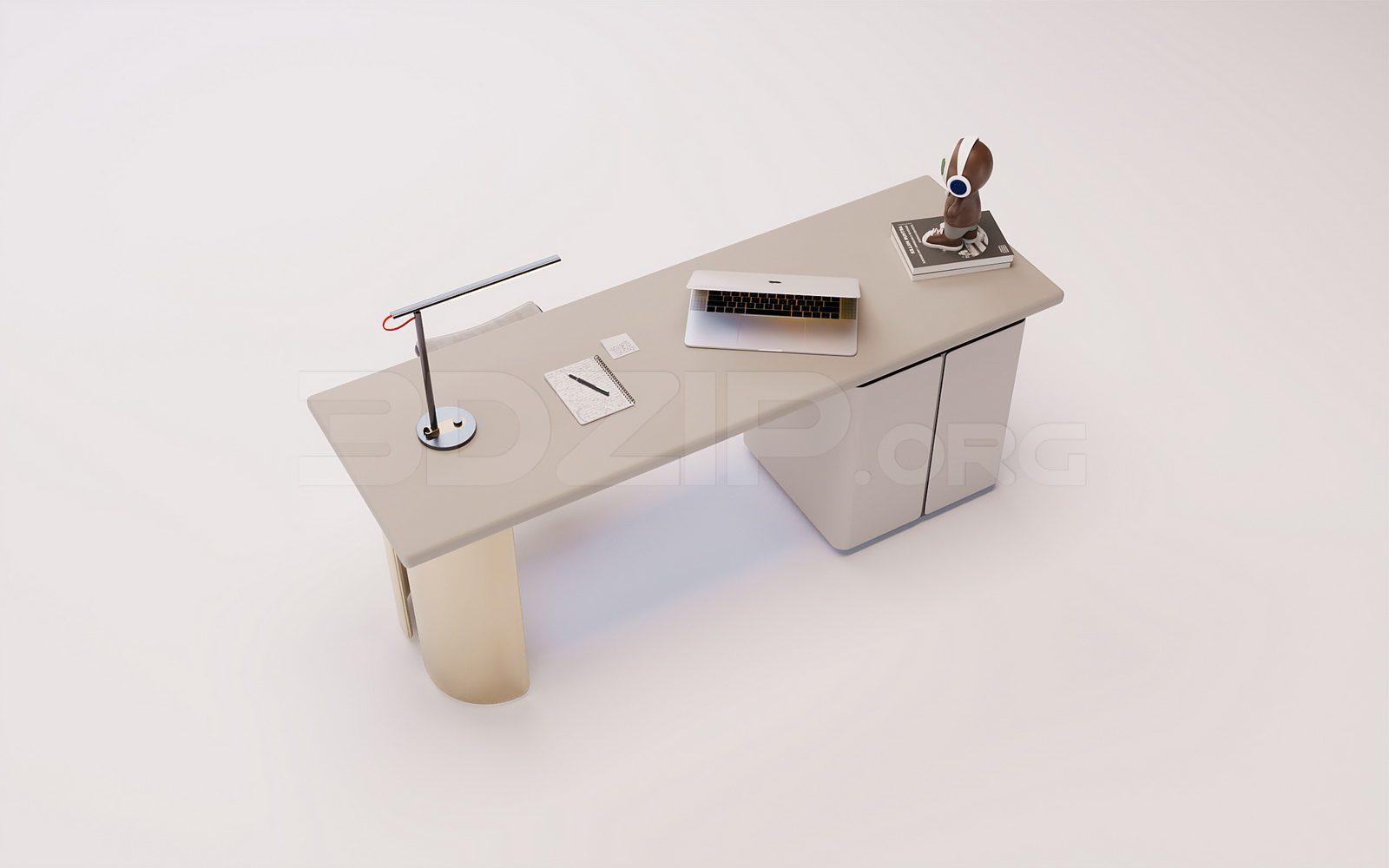 Work Desk