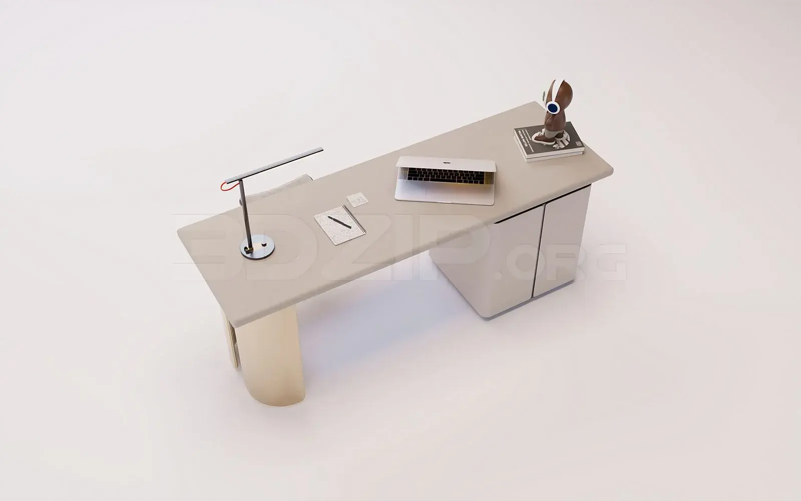 Work Desk