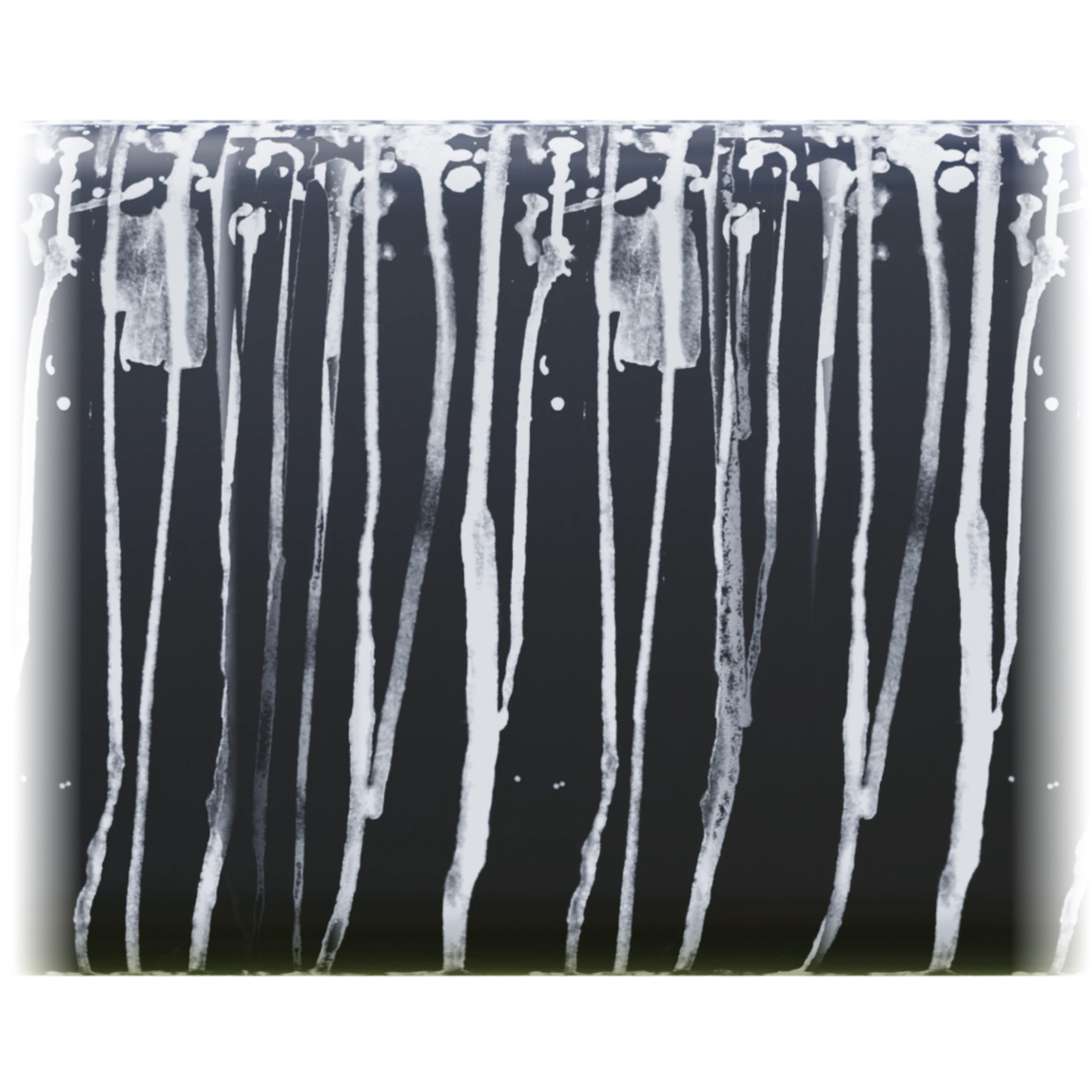 Surface Imperfections 010