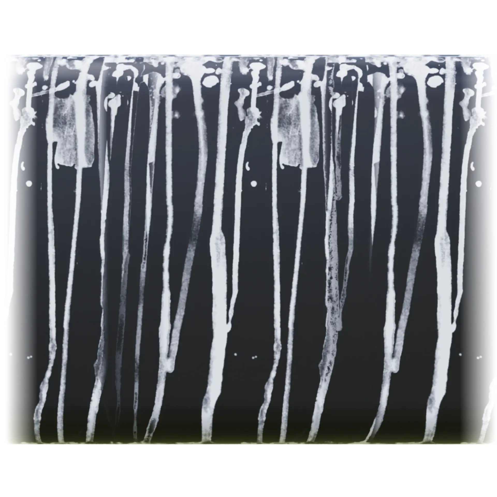 Surface Imperfections 010