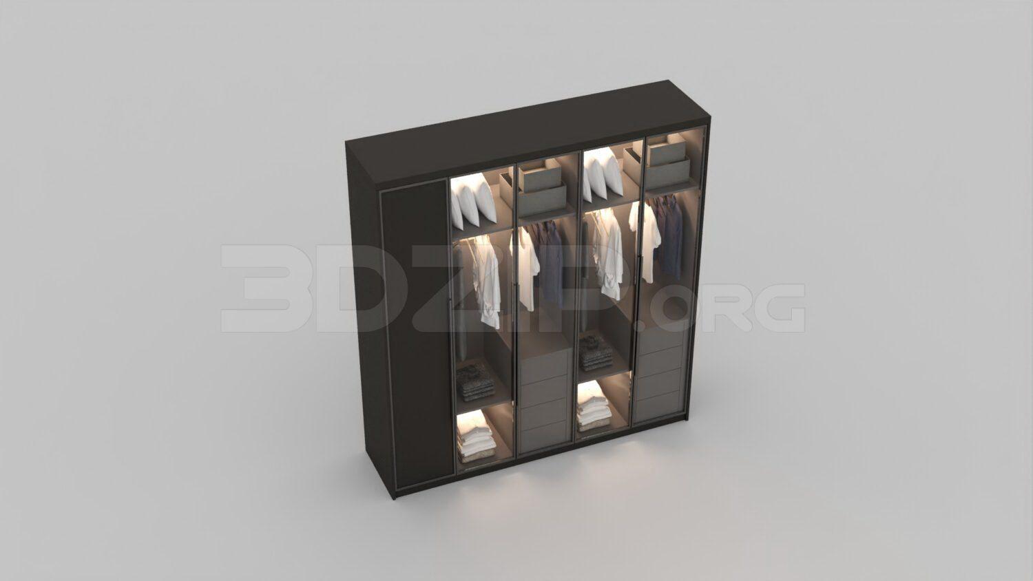 Wardrobe