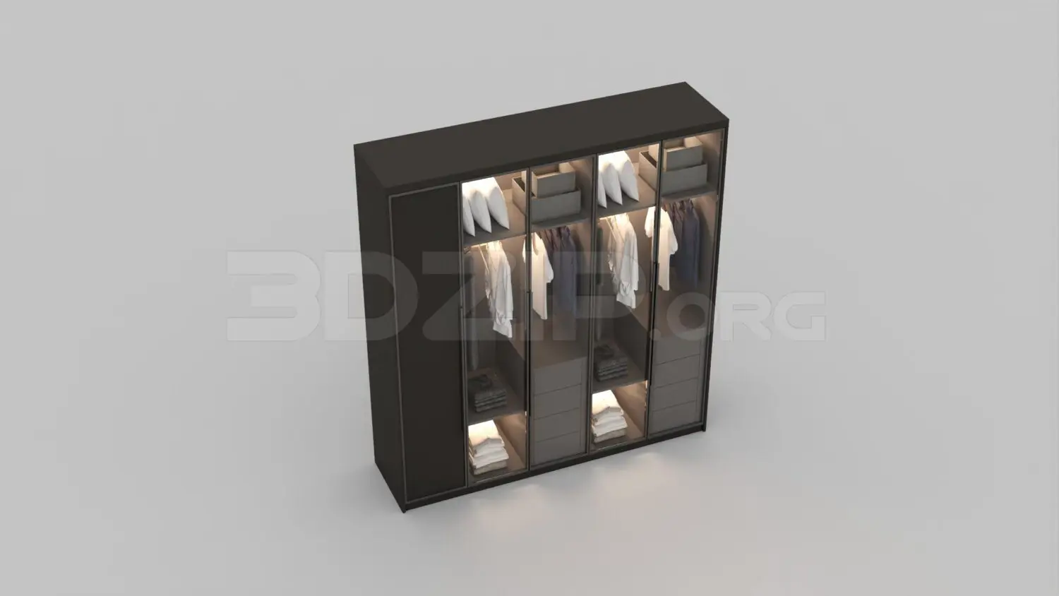 Wardrobe