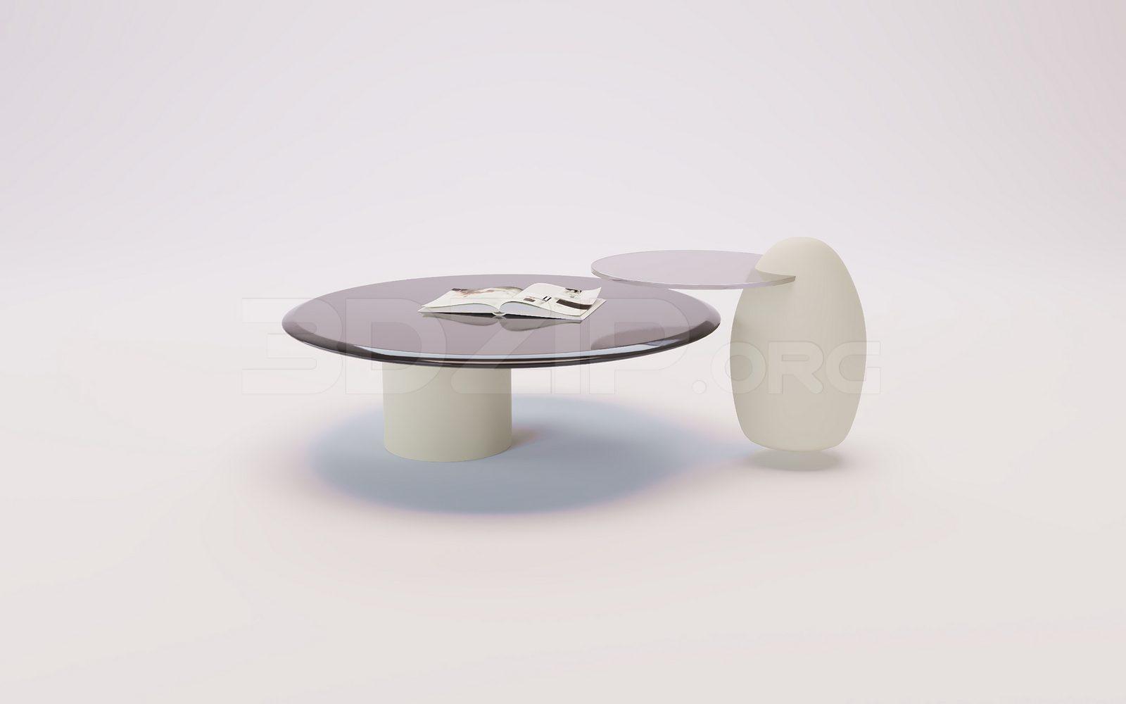 Tea Table