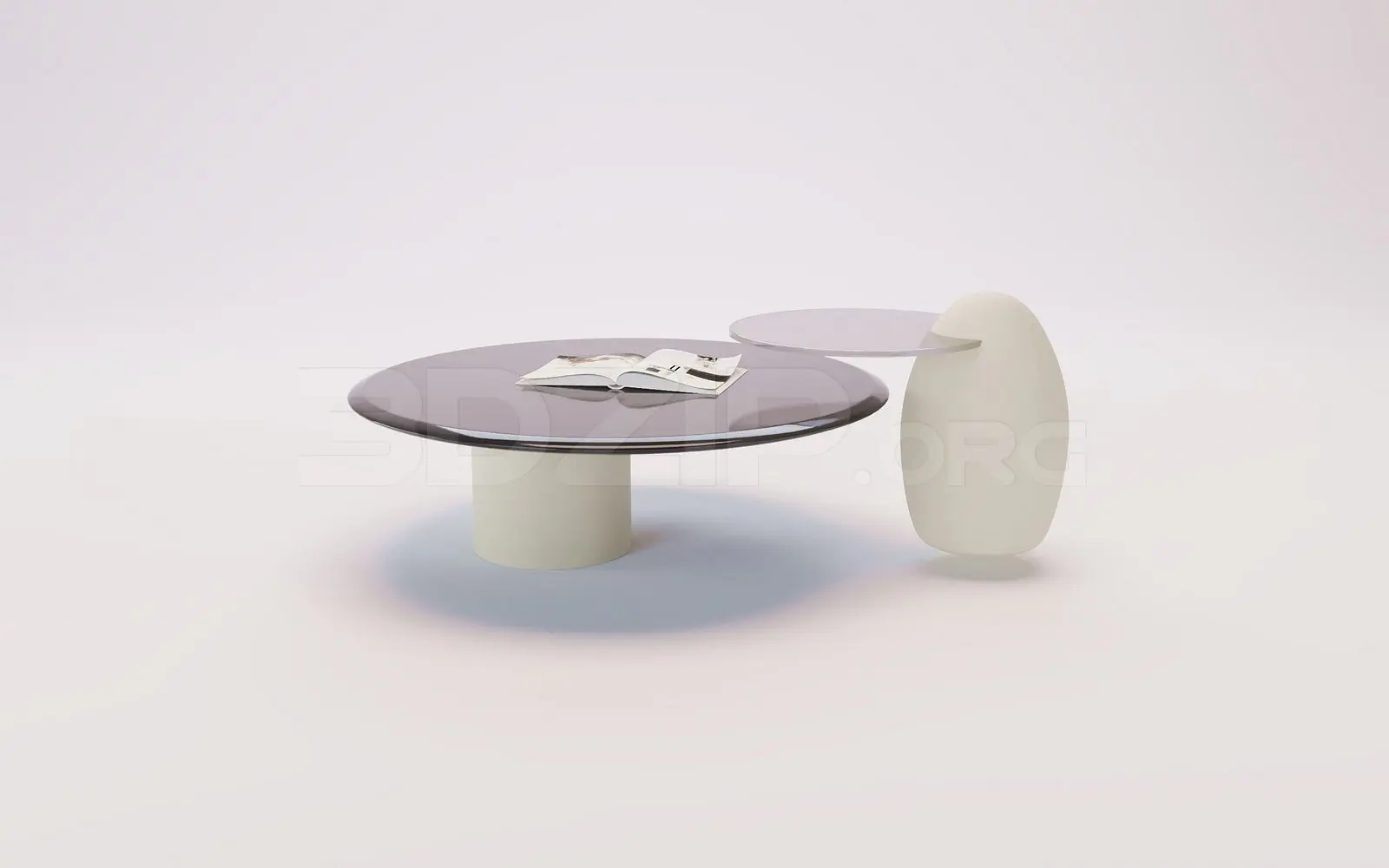 Tea Table