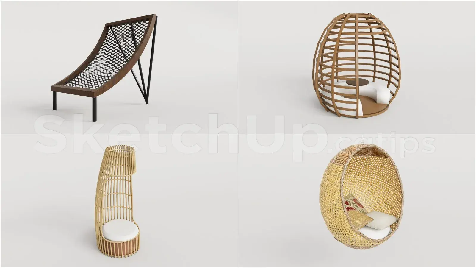 Swing Chair