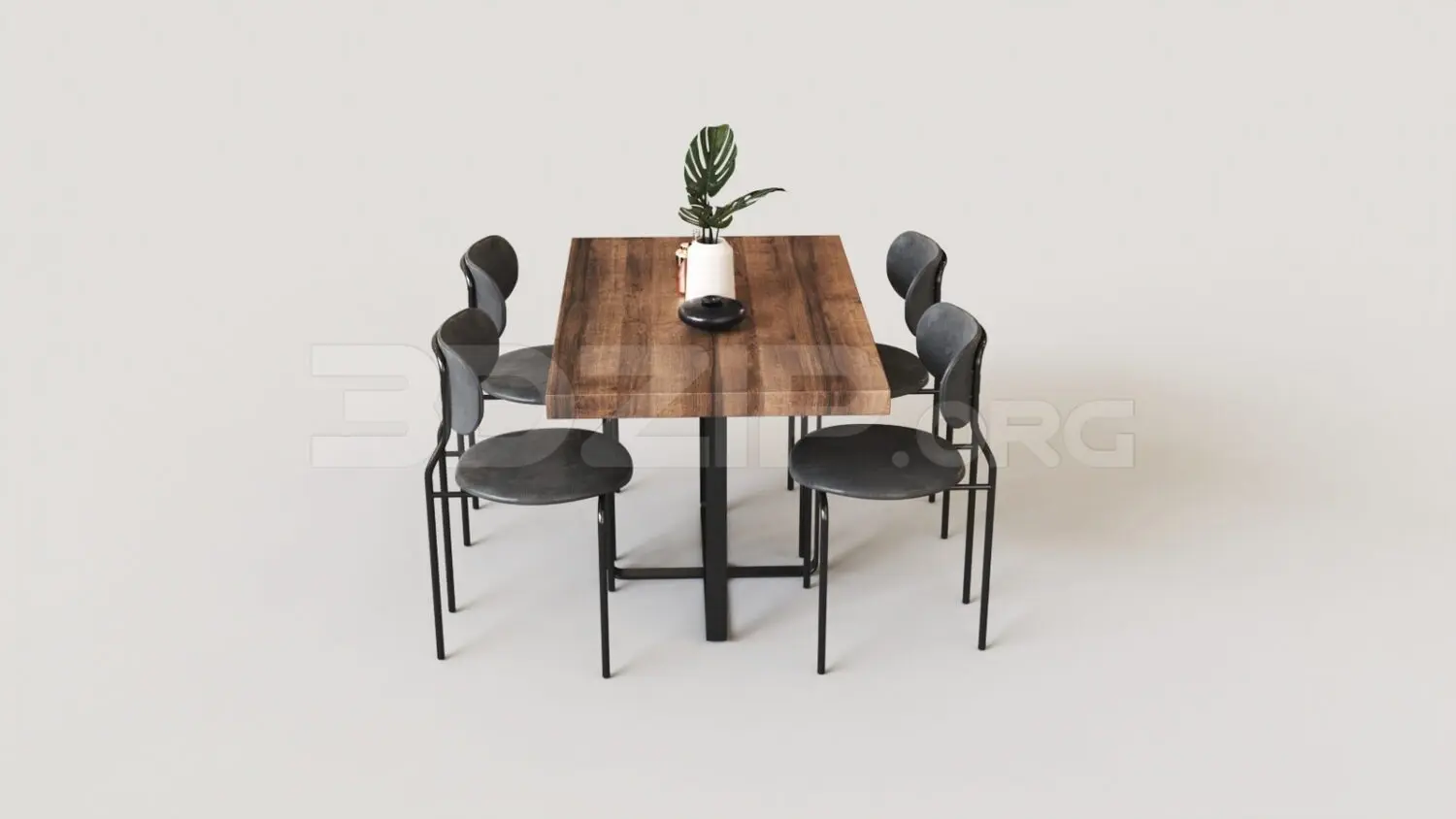 Dining Table And Chair