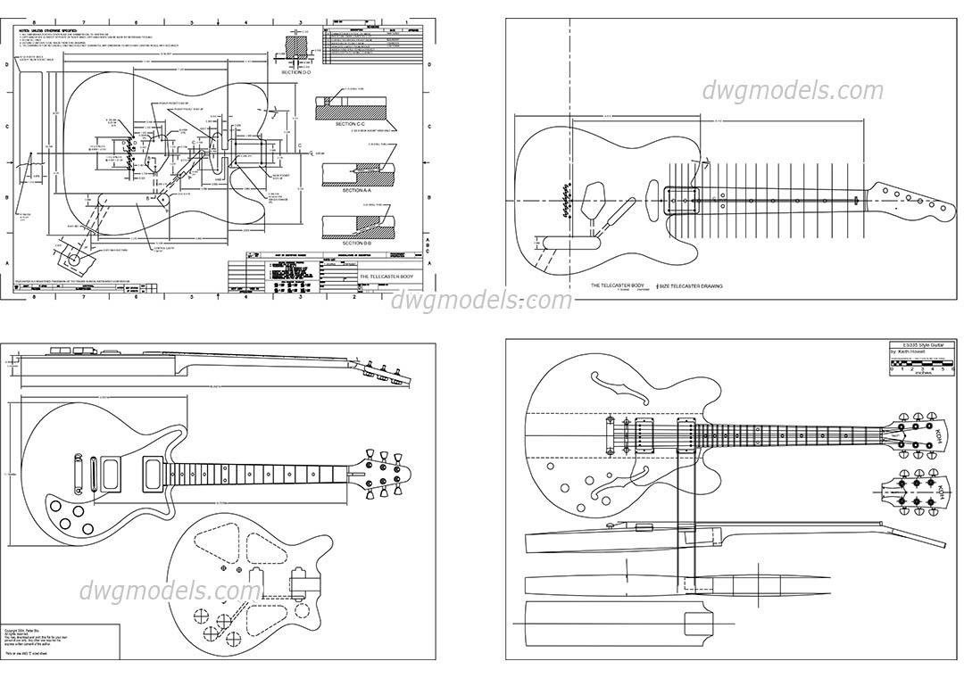 Guitar