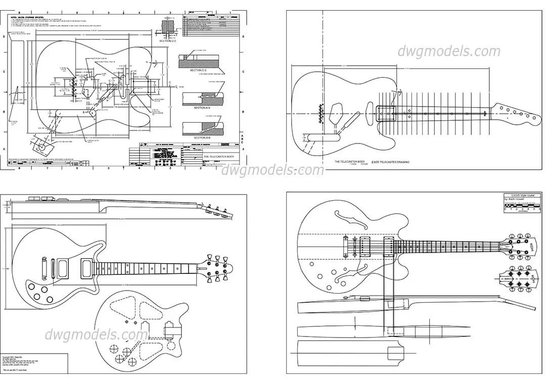 Guitar