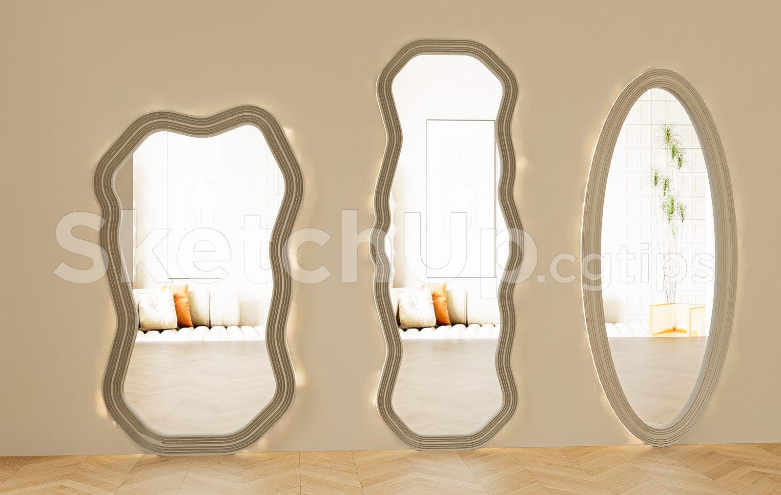 Mirrors