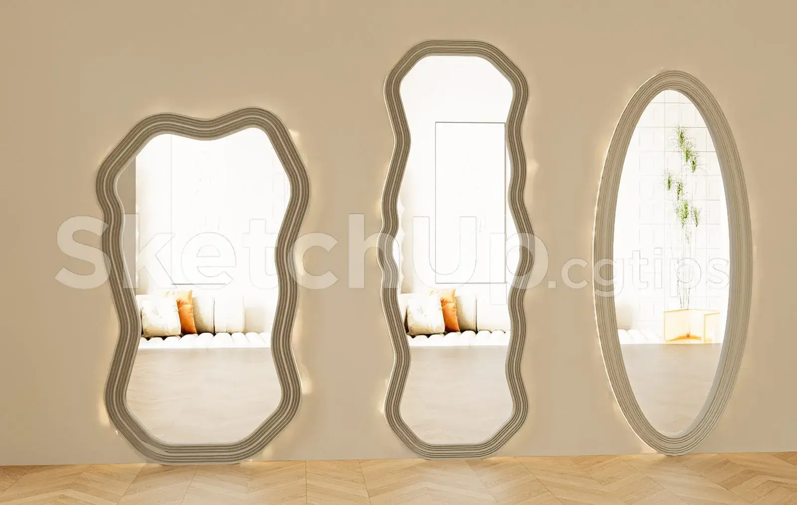 Mirrors
