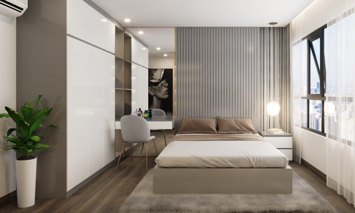 BedRoom Interior