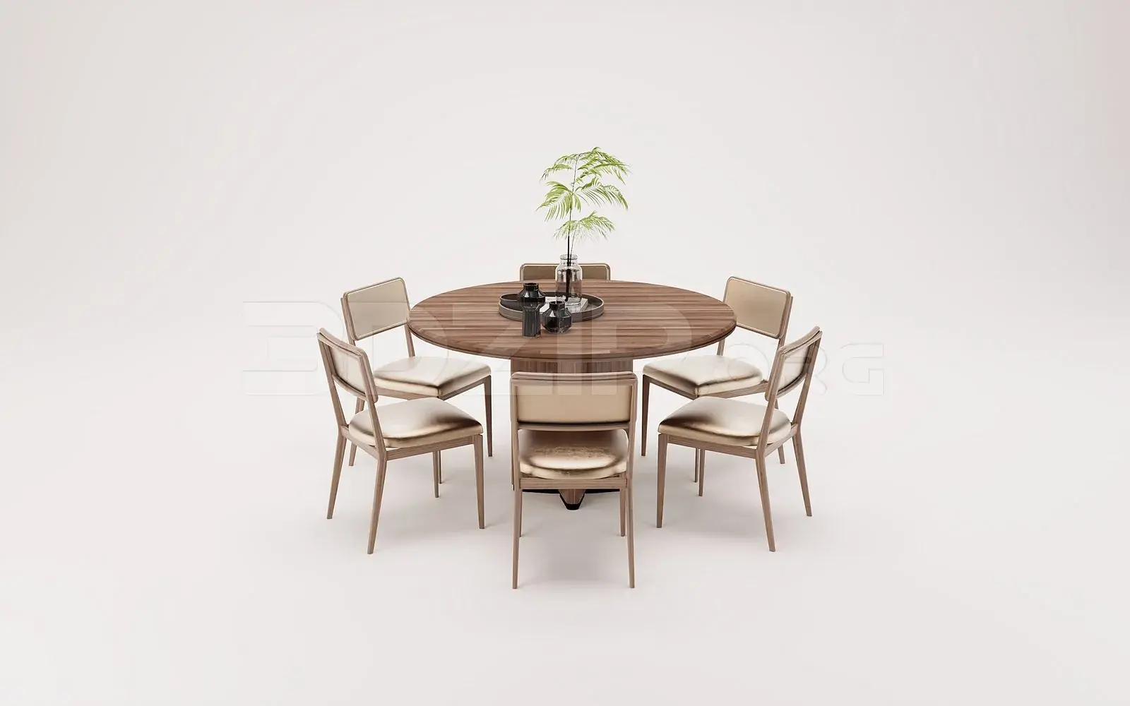 Dining Table And Chair