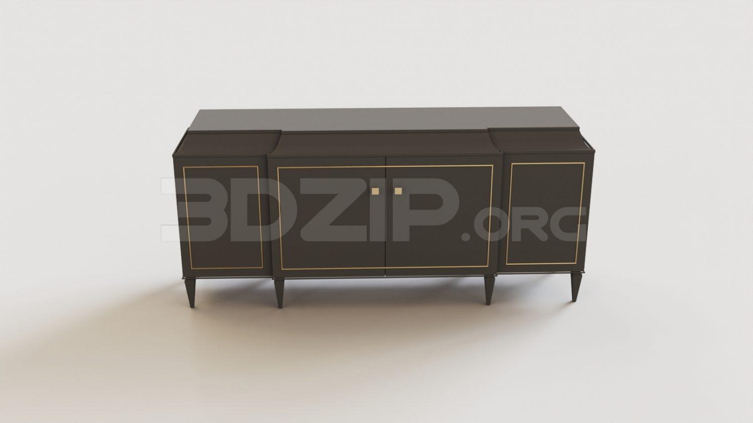 TV Cabinet